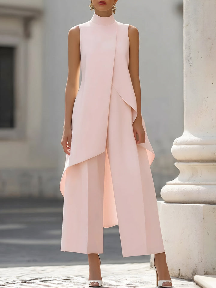 Lucinda - Coordinato due pezzi sartoriale