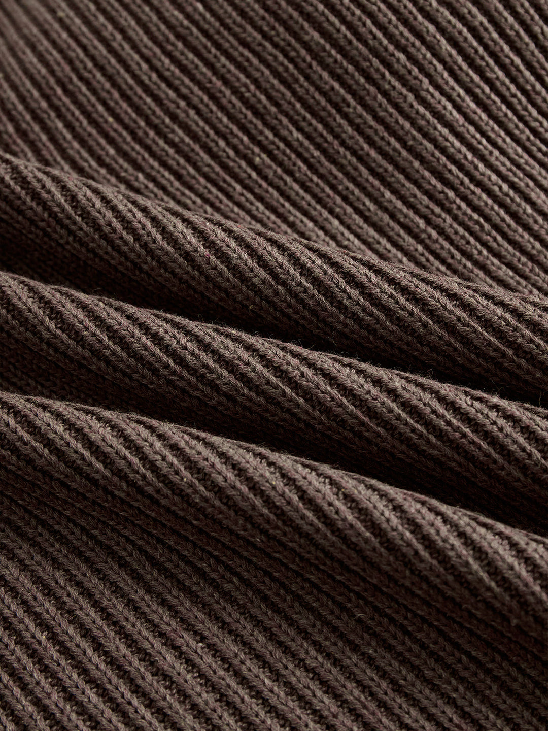 Valesyn - Elegante Vestito Maglione Casual