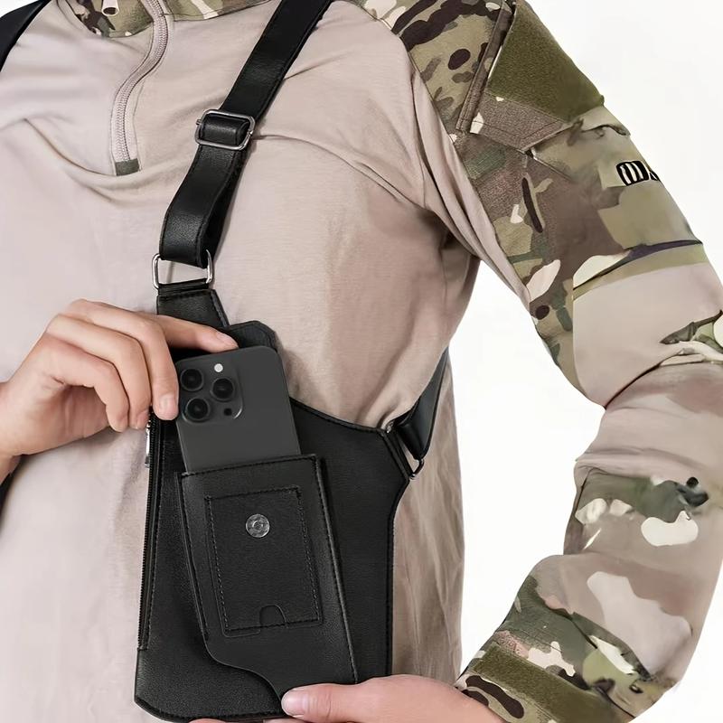 Corveth - Borsa a spalla impermeabile
