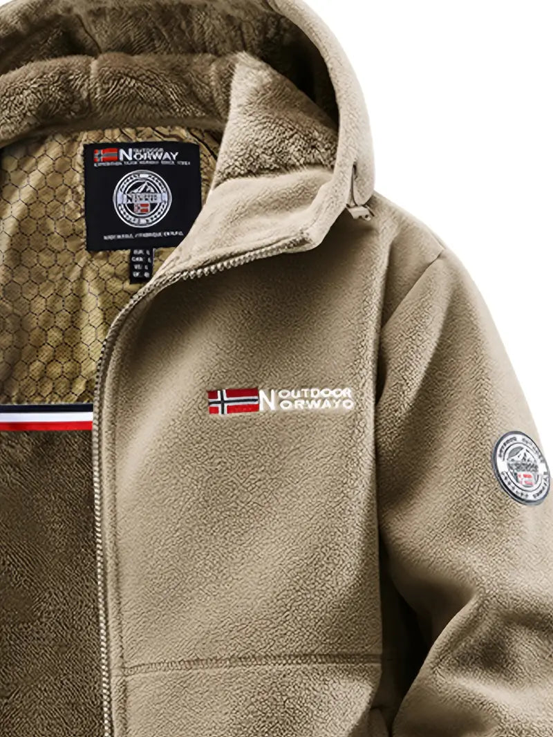 Perrin - Giacca Casual Elegante