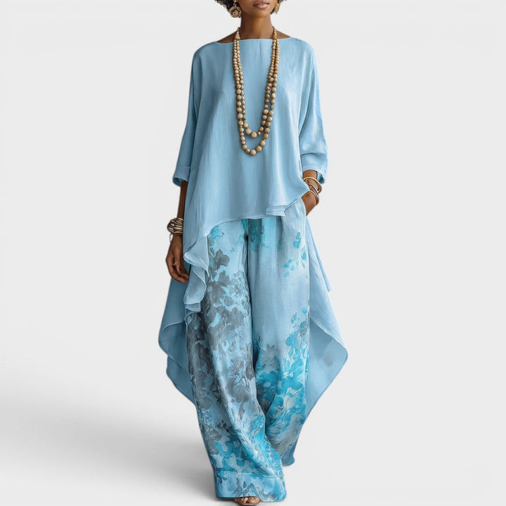 Elorina - Set coordinato dal tocco morbido