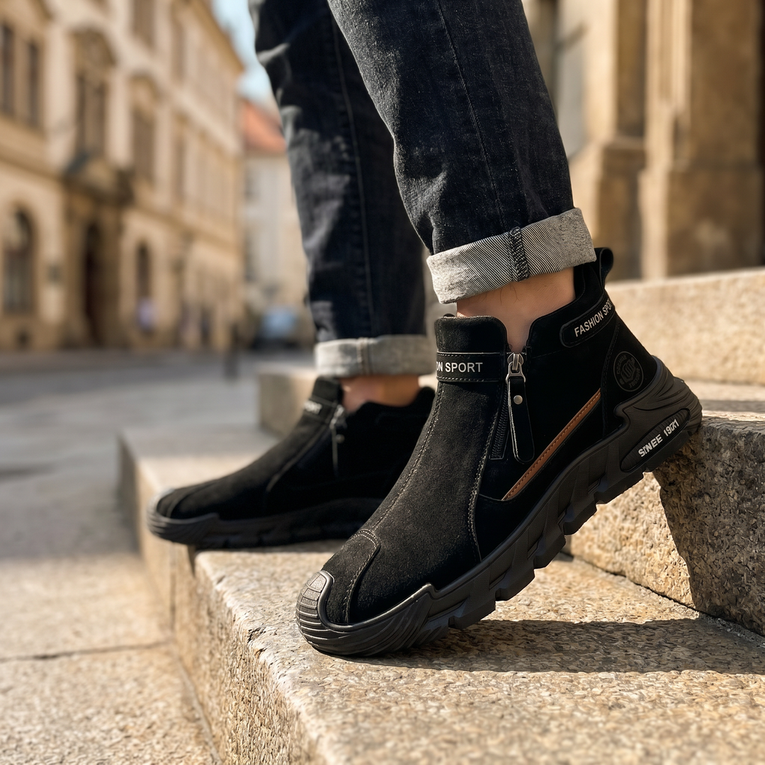 Sinclair - Sneakers leggere da uomo