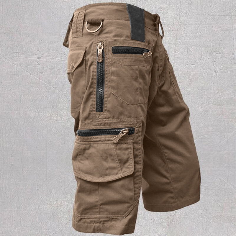 Baylor - Pantaloni cargo leggeri