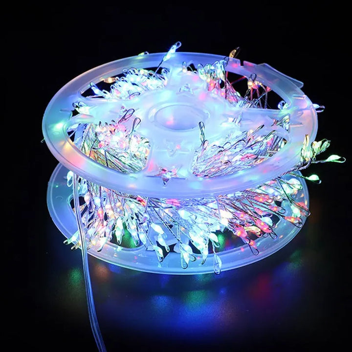 Etheline - Luci decorative a micro LED