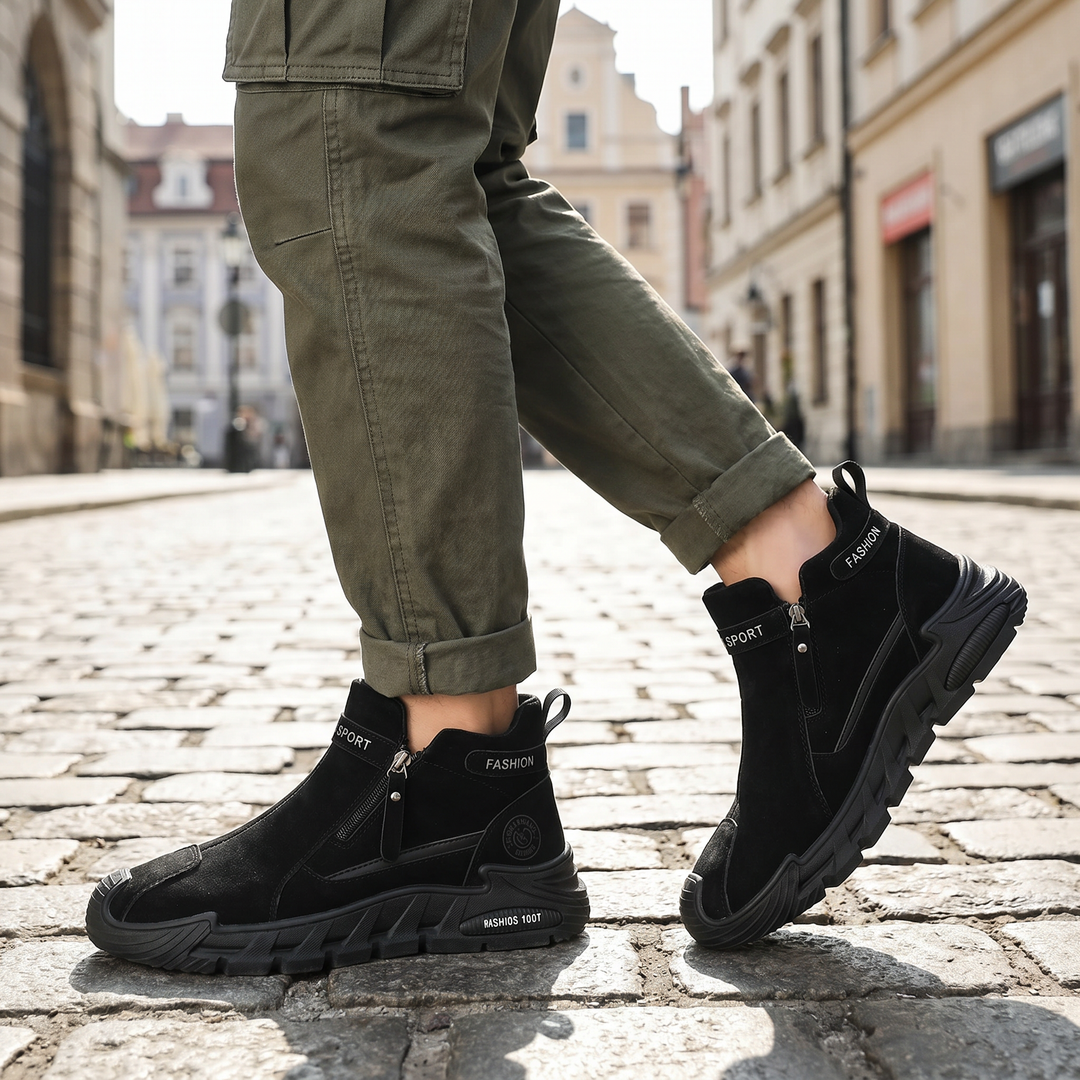 Sinclair - Sneakers leggere da uomo