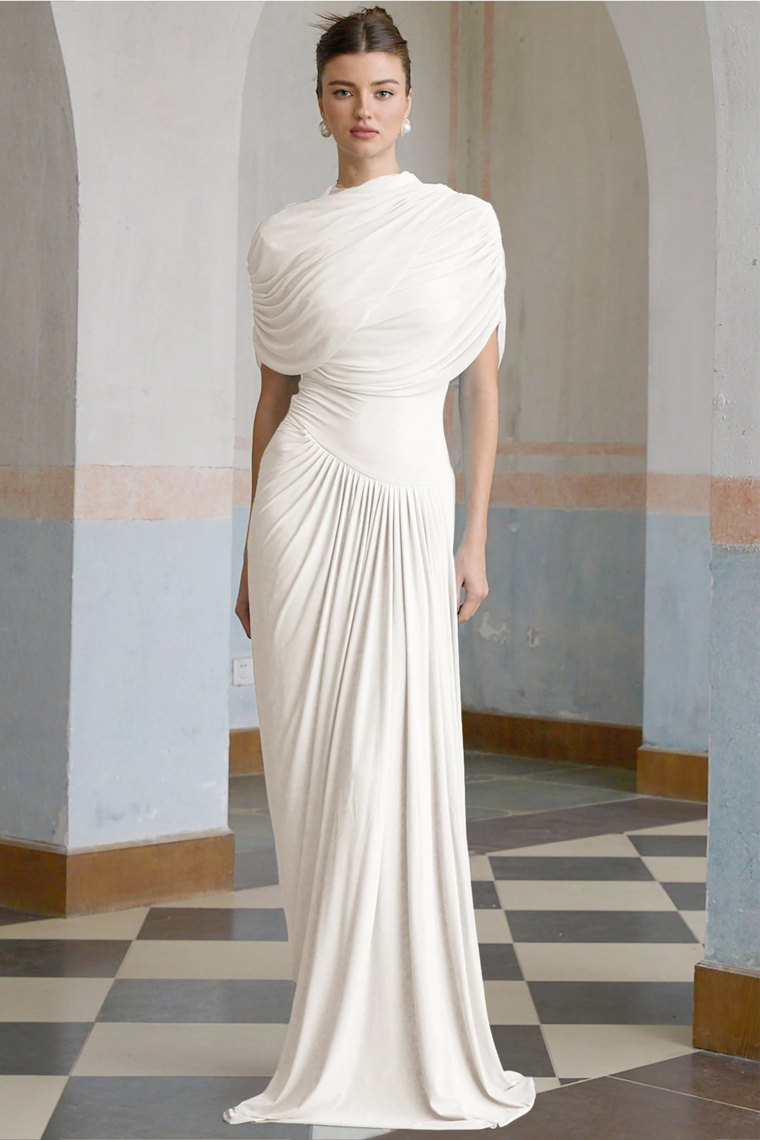 Talisia - Abito da sposa elegante