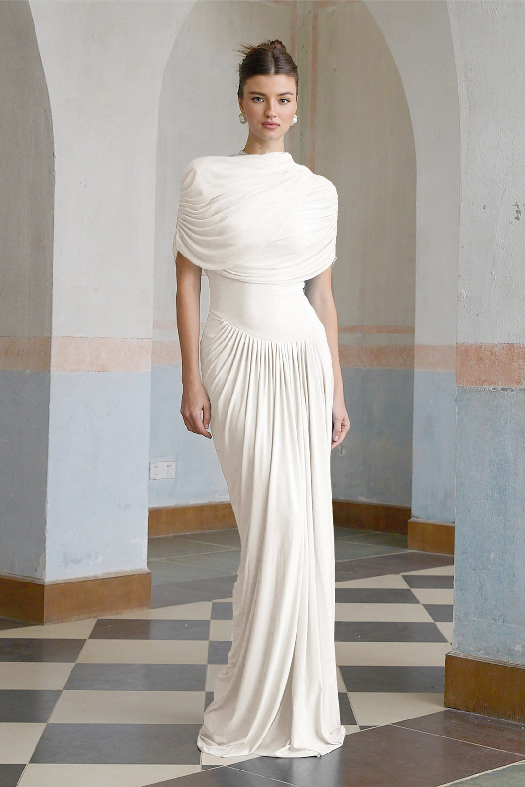 Talisia - Abito da sposa elegante