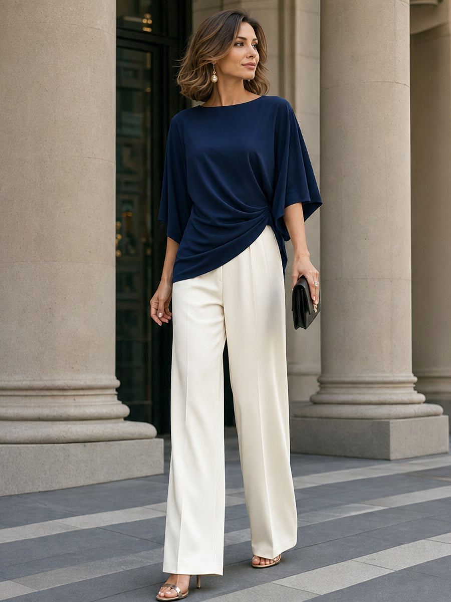 Fioressa - Coordinato elegante due pezzi