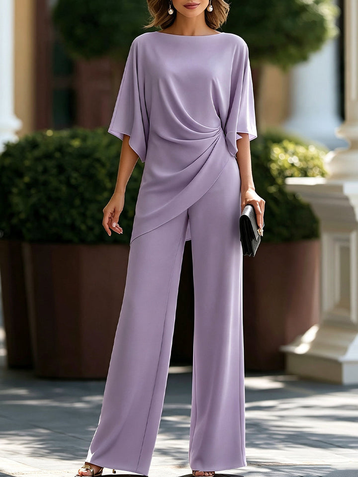 Fioressa - Coordinato elegante due pezzi