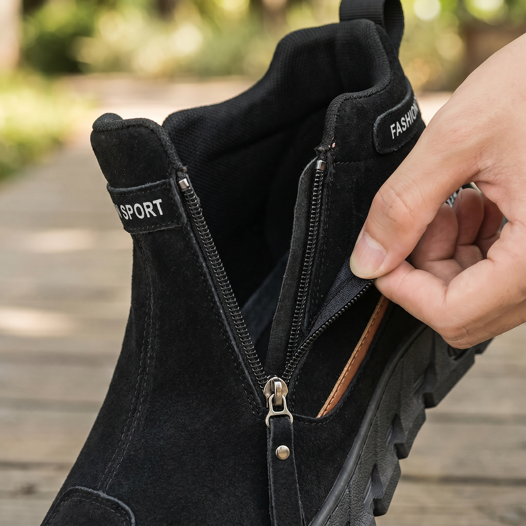 Sinclair - Sneakers leggere da uomo