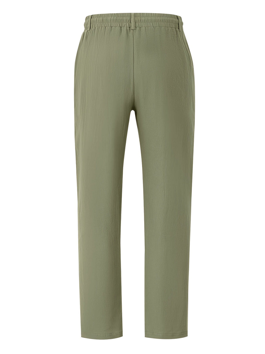 Wilfred - Pantaloni in lino dal taglio rilassato