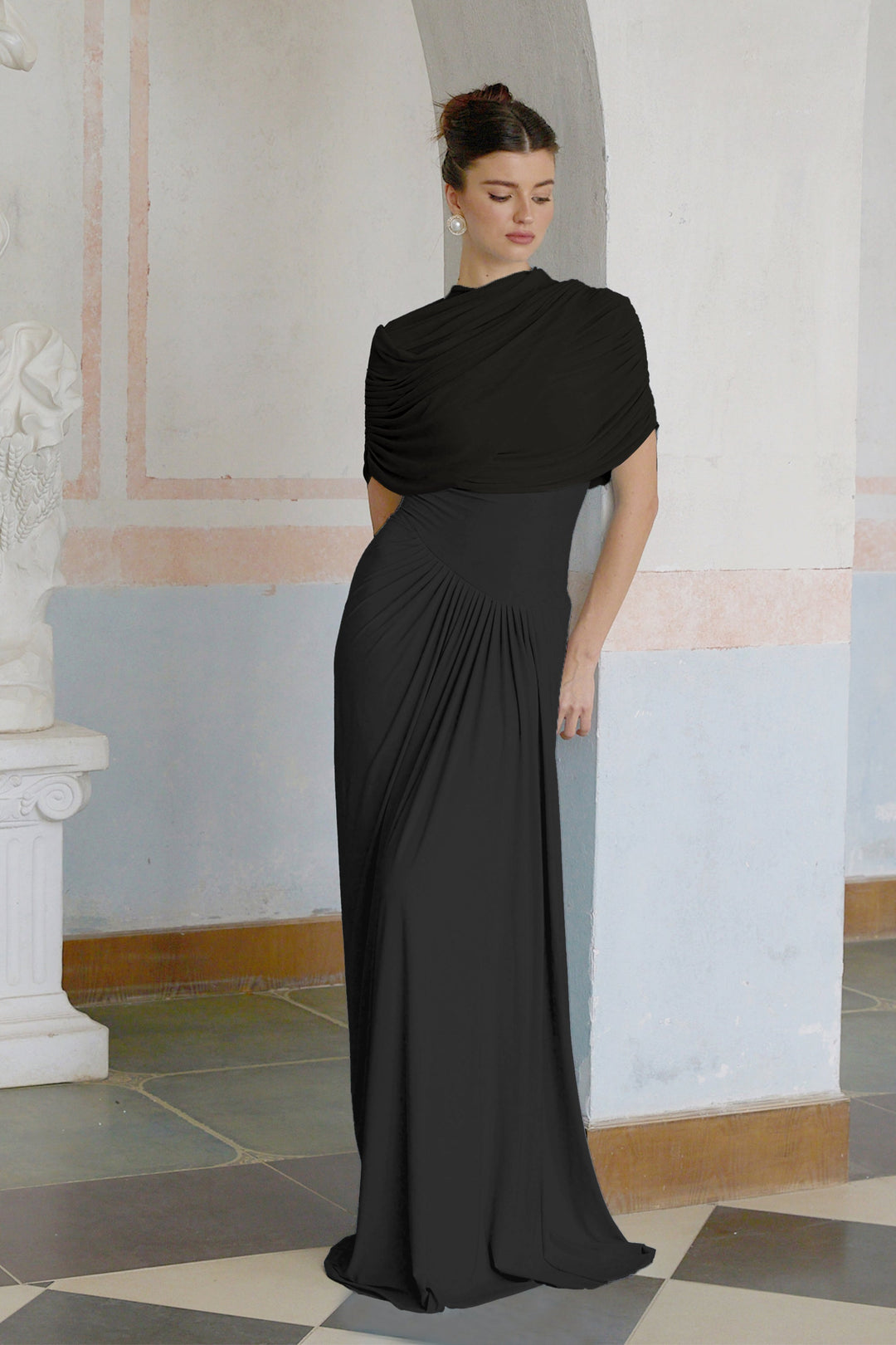 Talisia - Abito da sposa elegante