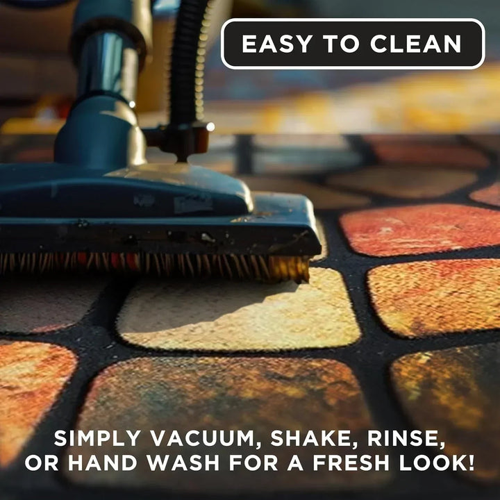 Hanae - Tappeto Mandala