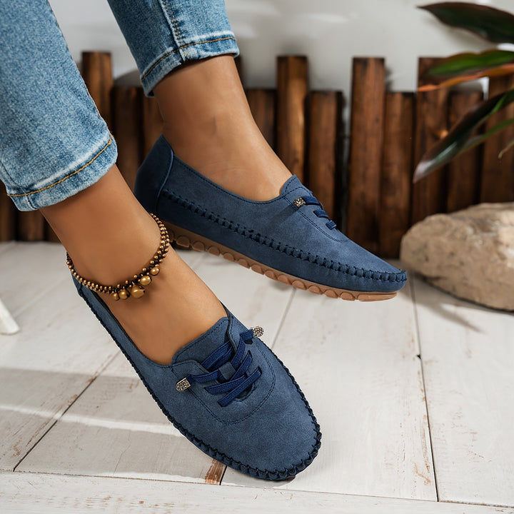 Oline - Scarpe slip-on imbottite