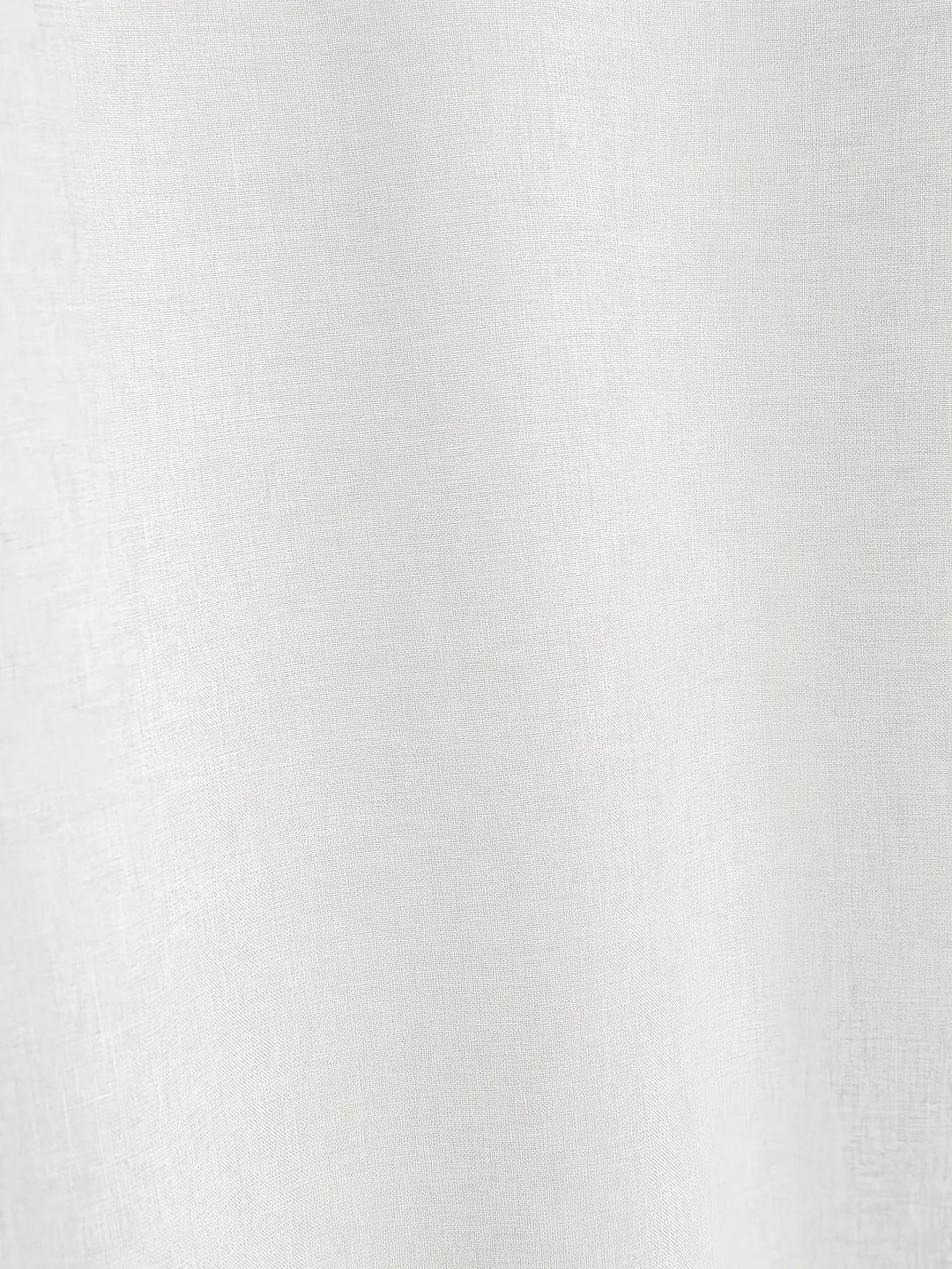 Harlan - Camicia testurizzata a collo alto