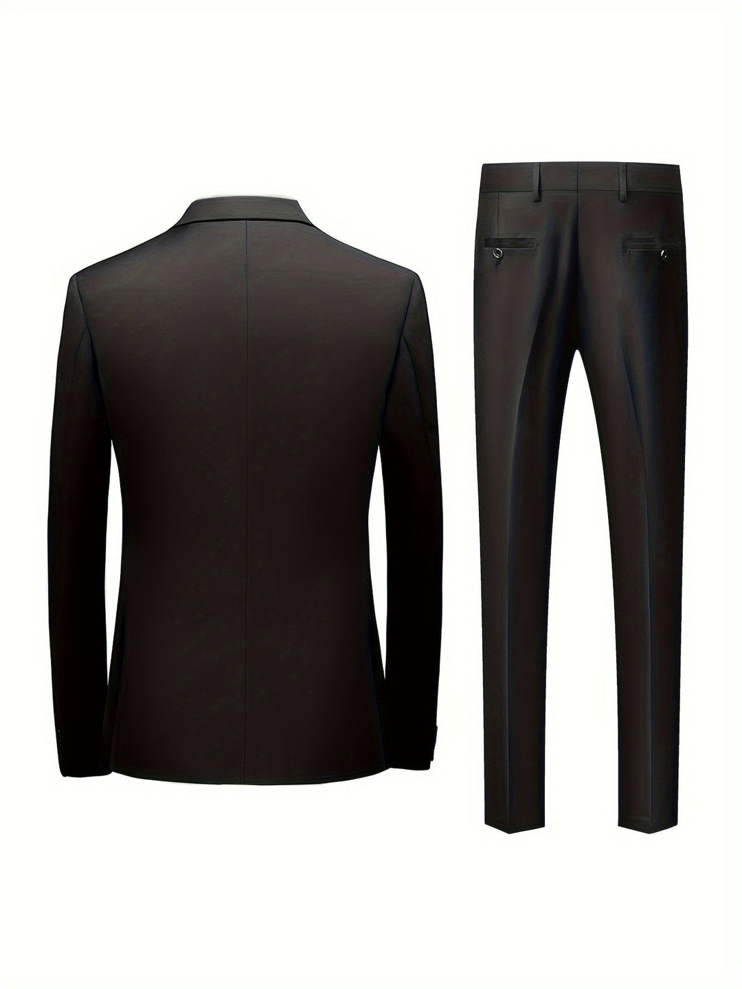 Nolvar - Completo su misura slim fit