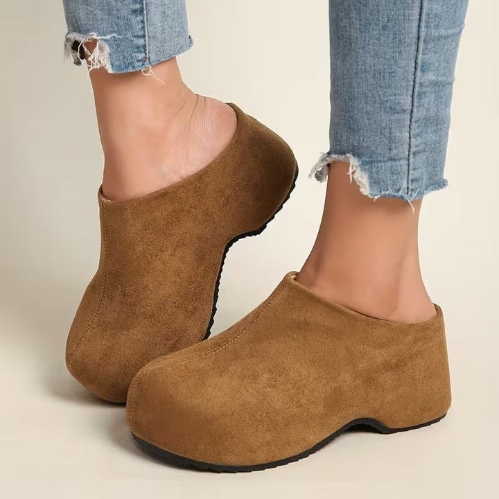 Virelia - Scarpe ortopediche da passeggio