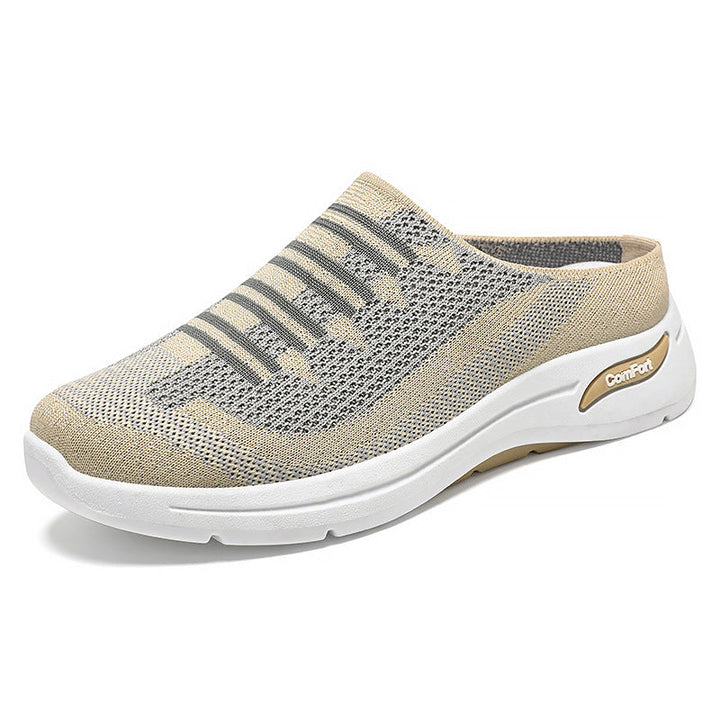 Orlena - Sneakers slip-on ortopediche