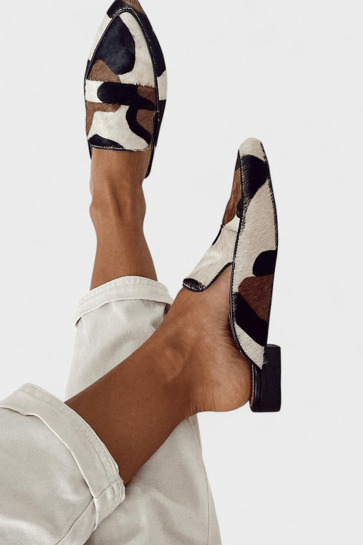 Dalisse - Mocassino Casual Elegante