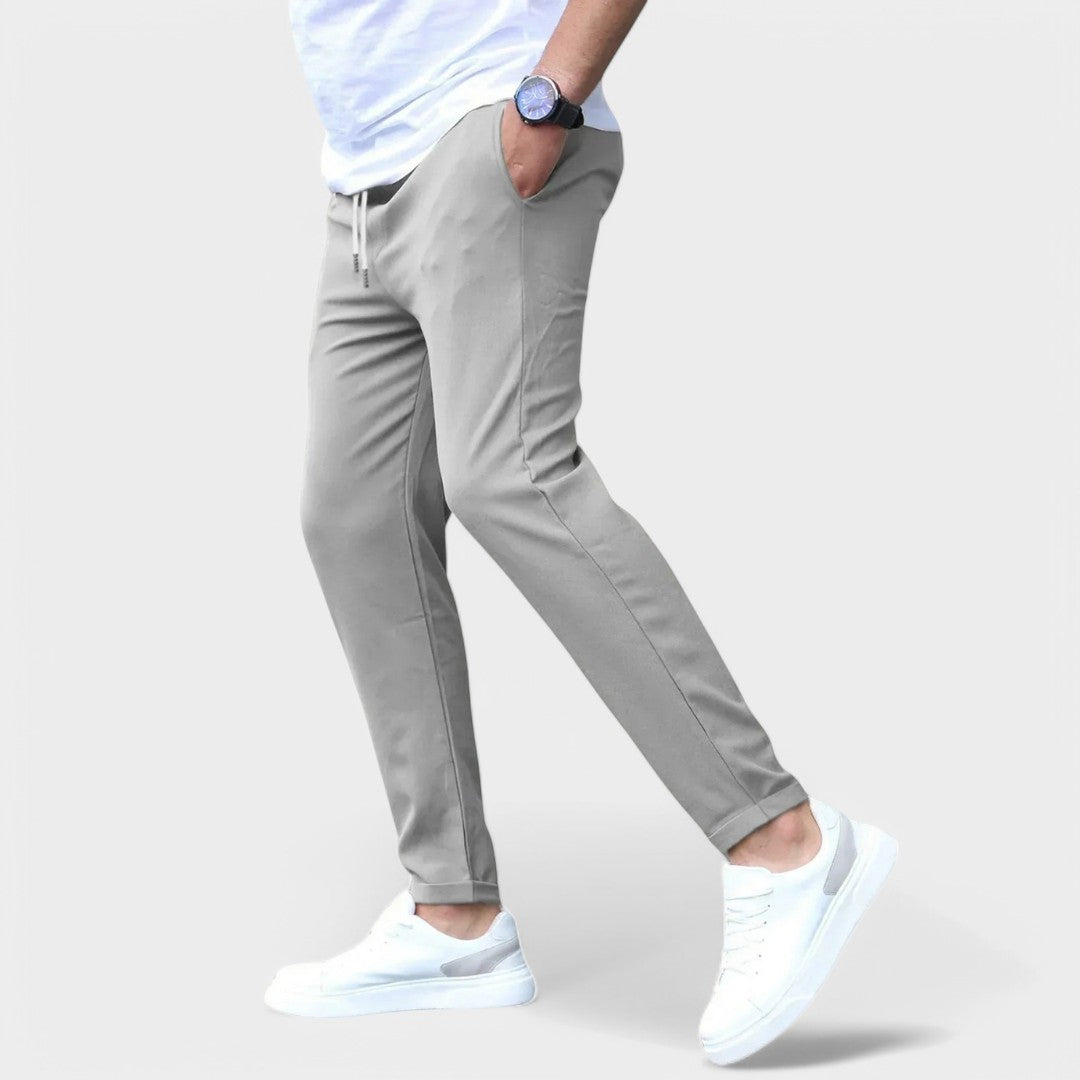 Vensix - Pantaloni stretch su misura