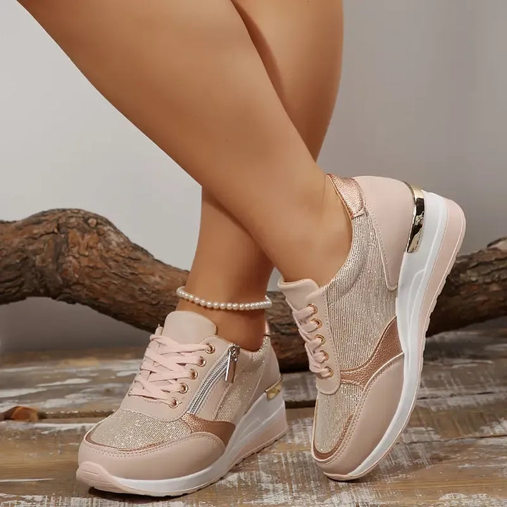 Zariah - Scarpe da passeggio imbottite