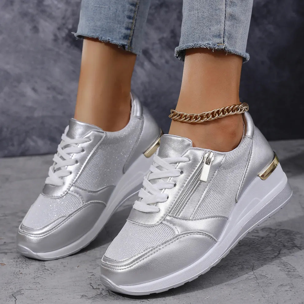 Zariah - Scarpe da passeggio imbottite