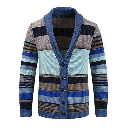 Odrican - Cardigan Casual Elegante