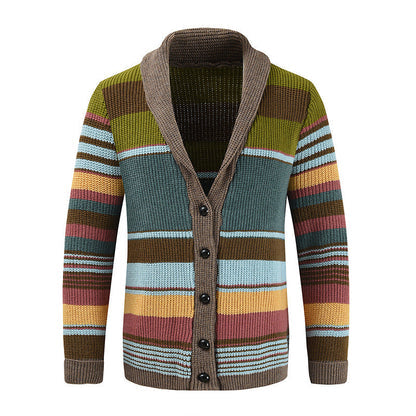 Odrican - Cardigan Casual Elegante