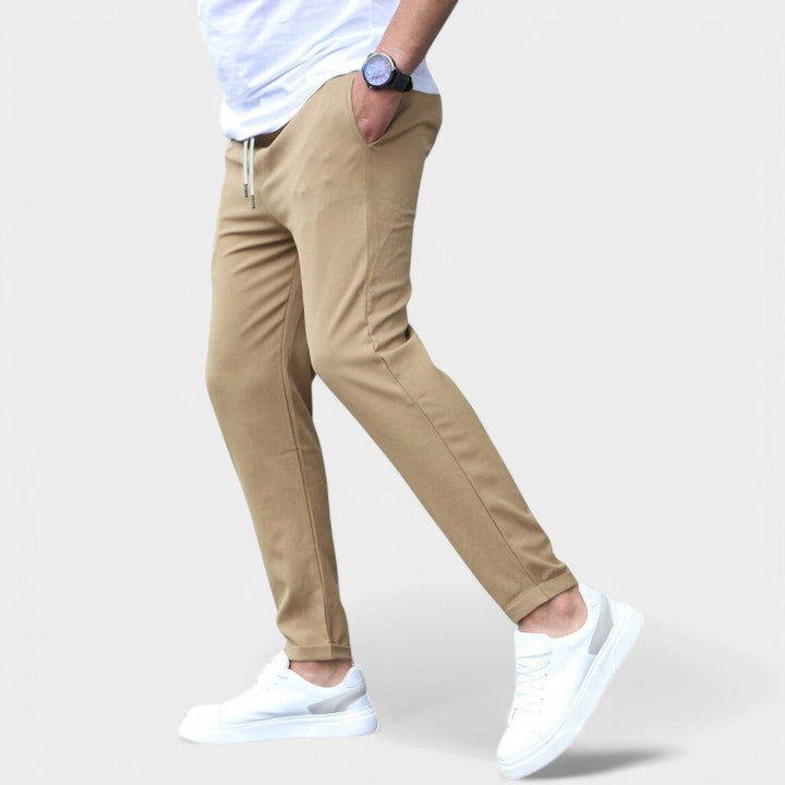 Vensix - Pantaloni stretch su misura