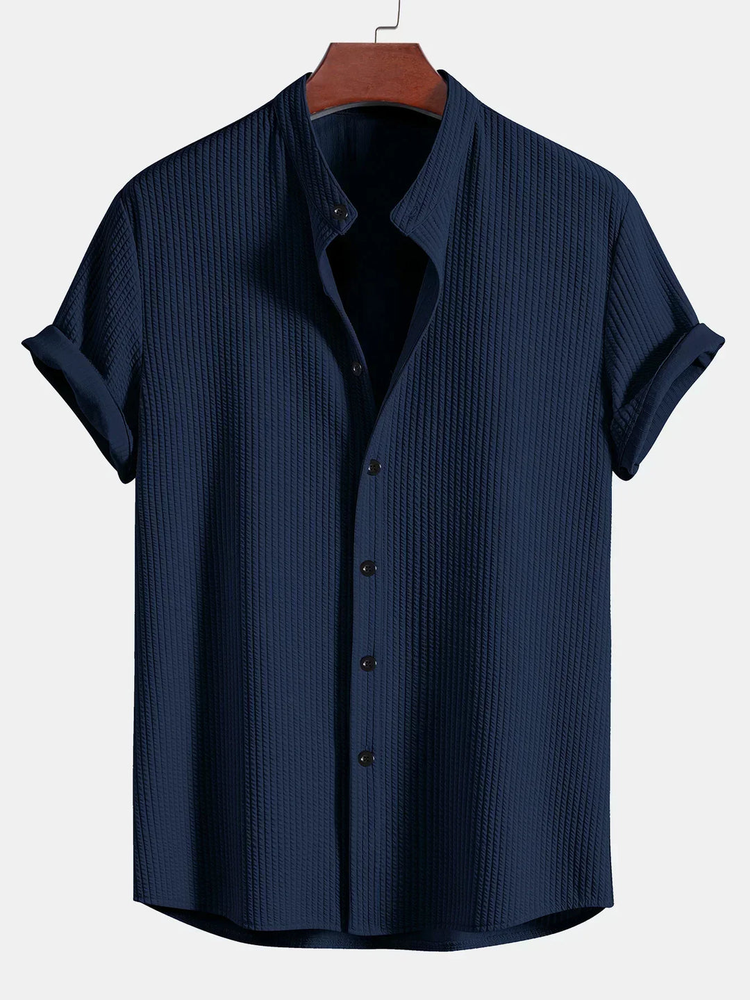 Edward - Camicia estiva traspirante