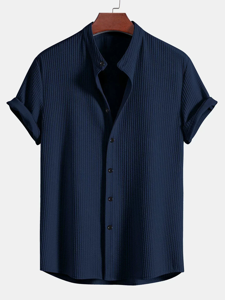 Edward - Camicia estiva traspirante