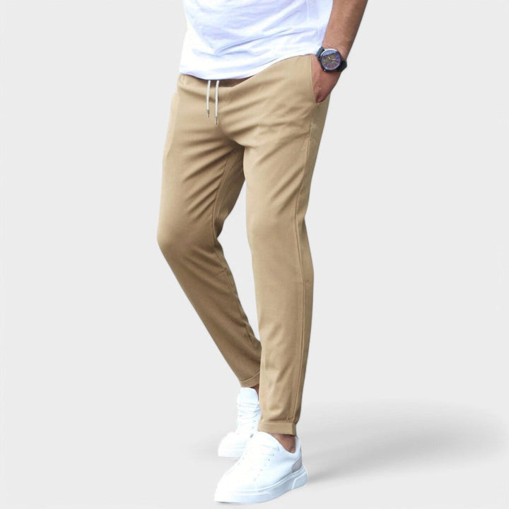 Vensix - Pantaloni stretch su misura