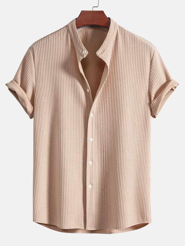 Edward - Camicia estiva traspirante