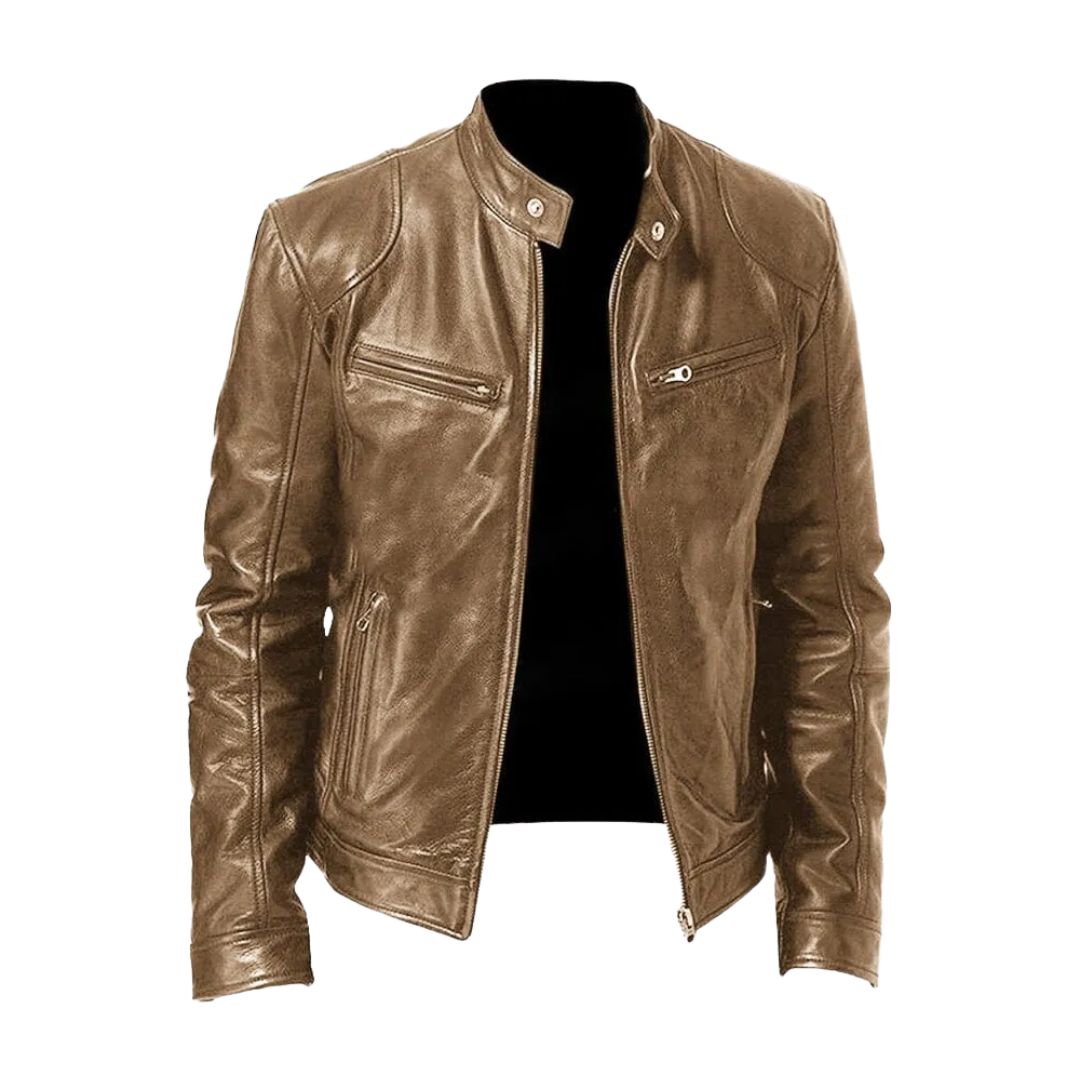 Jenson - Giubbotto bomber premium