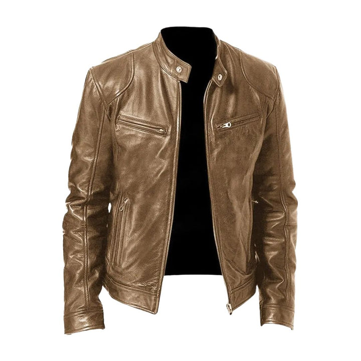 Jenson - Giubbotto bomber premium