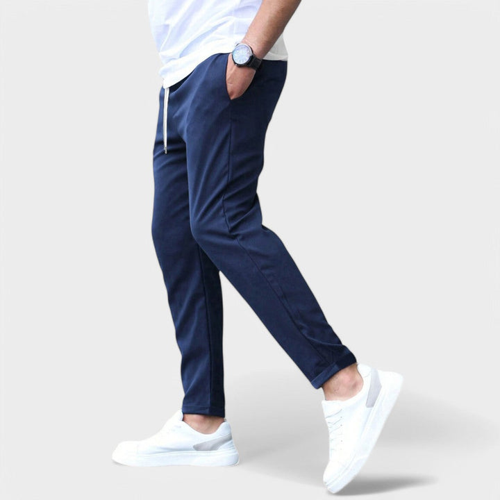 Vensix - Pantaloni stretch su misura
