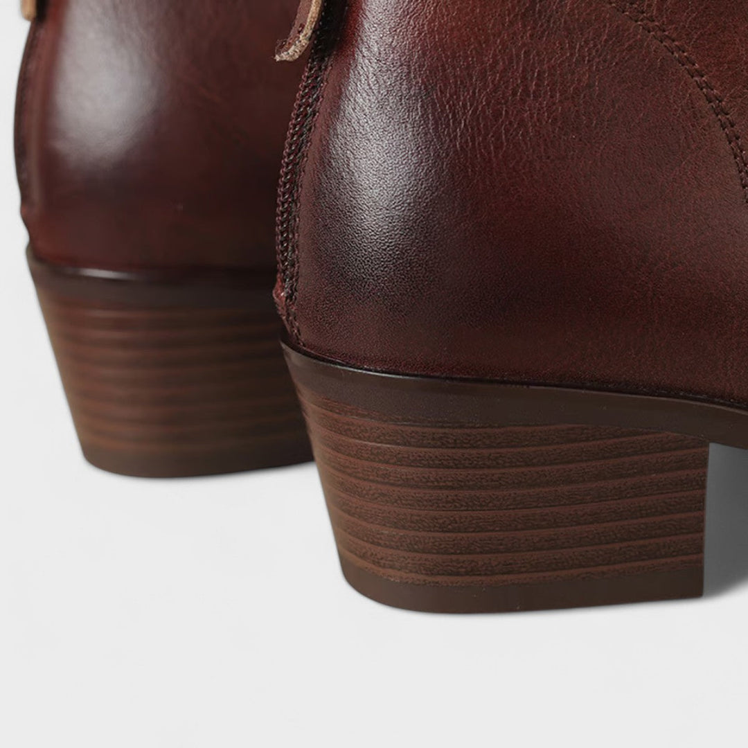 Elsinora - Stivali Casual Eleganti