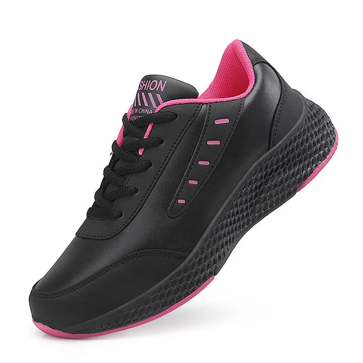 Halora - Sneakers stringate casual