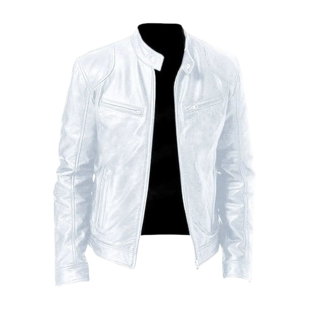 Jenson - Giubbotto bomber premium