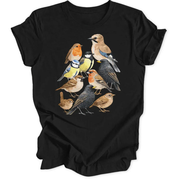 Halcyra - T-shirt morbida al tatto