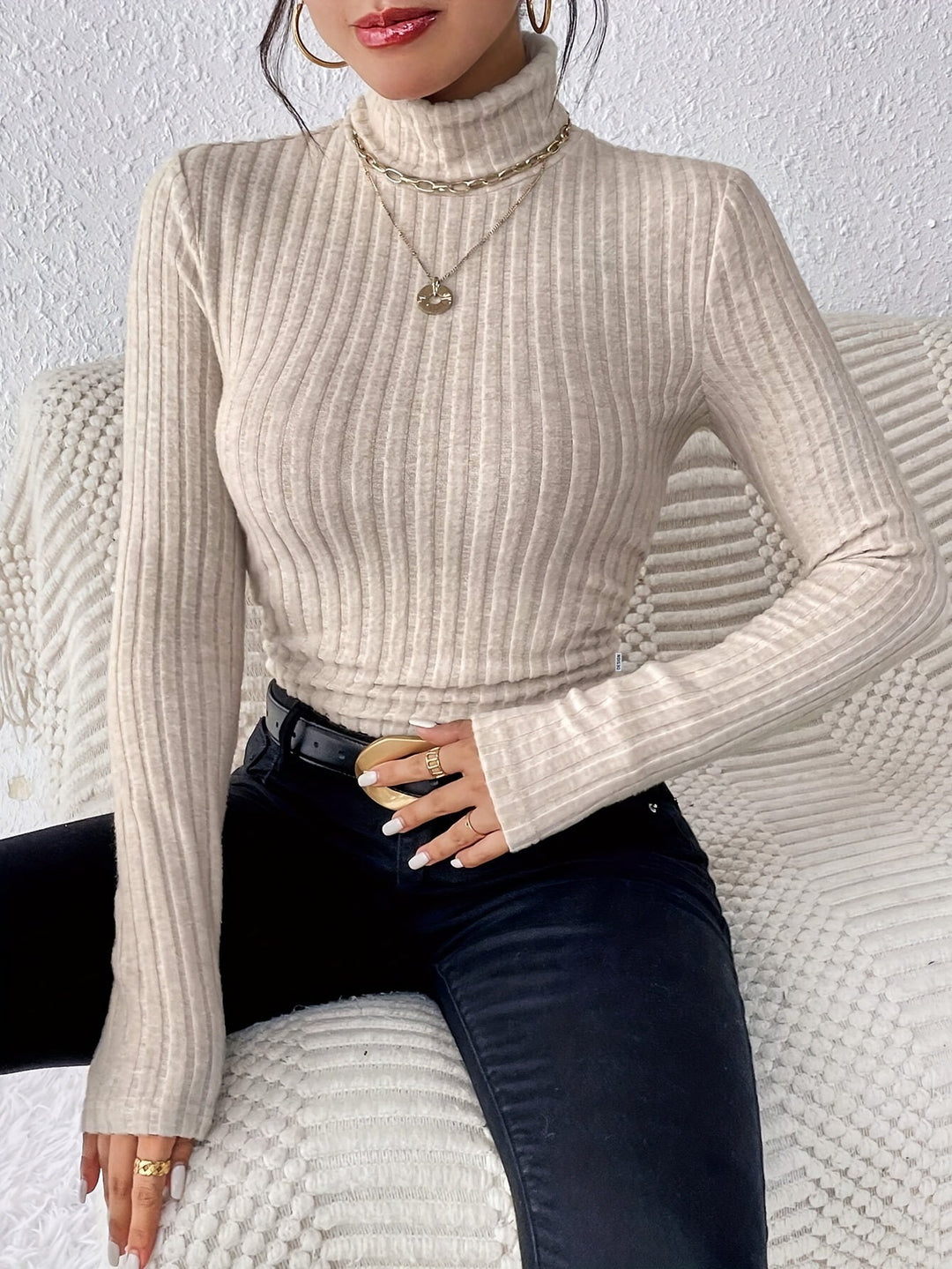 Amity - Dolcevita morbido al tatto