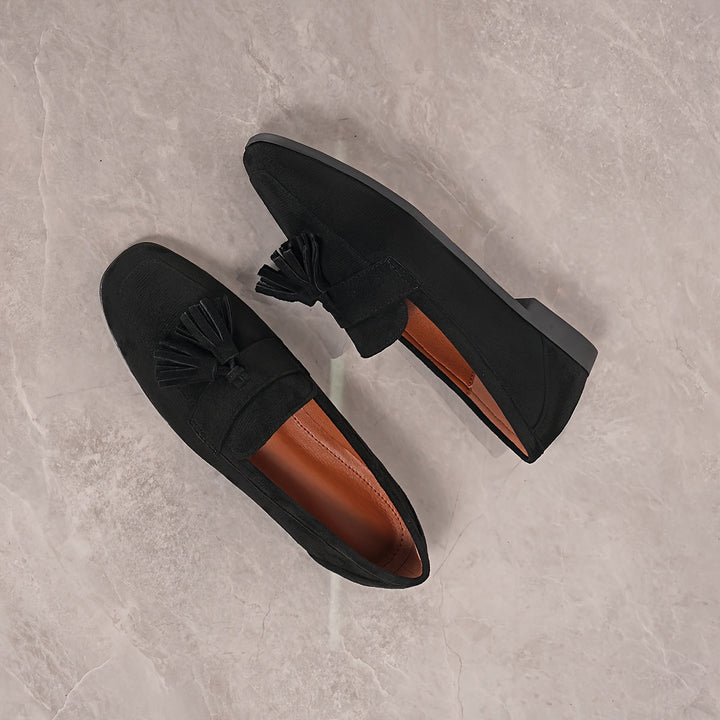 Lorae - Scarpe da camminata da donna con supporto