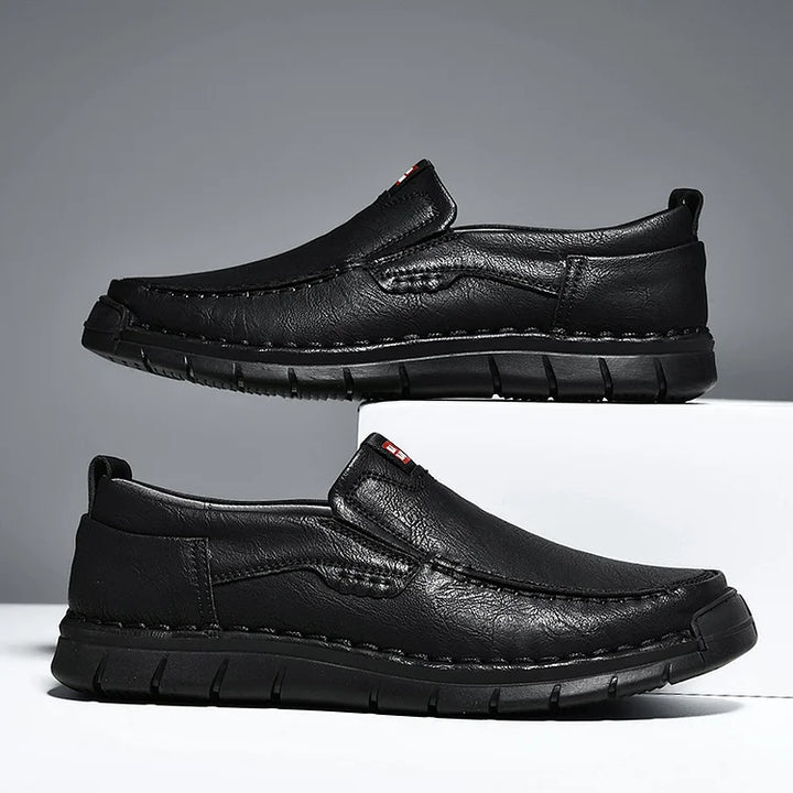 Rydon - Mocassini ortopedici premium