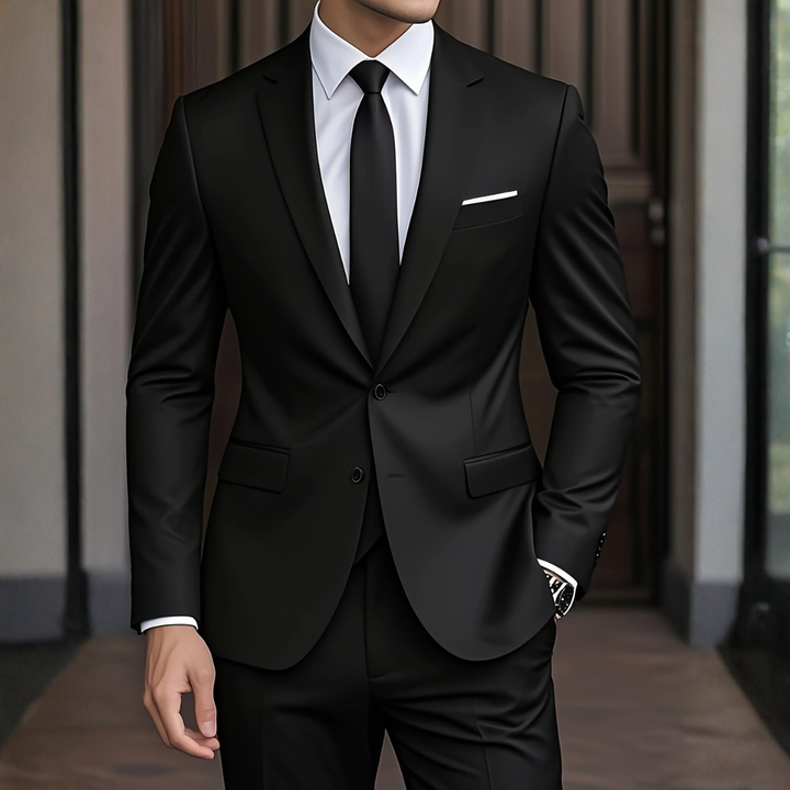 Nolvar - Completo su misura slim fit