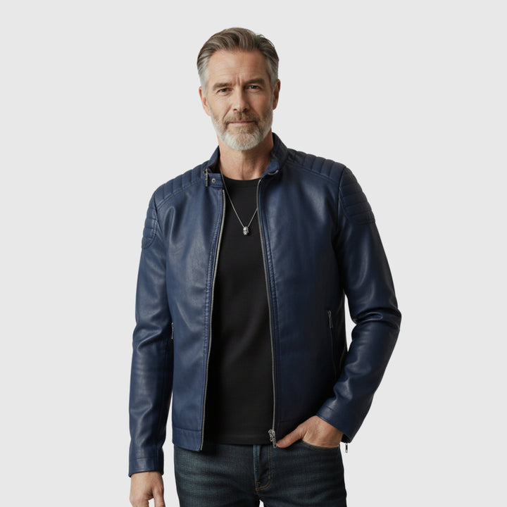 Easton - Cappotto Casual Elegante