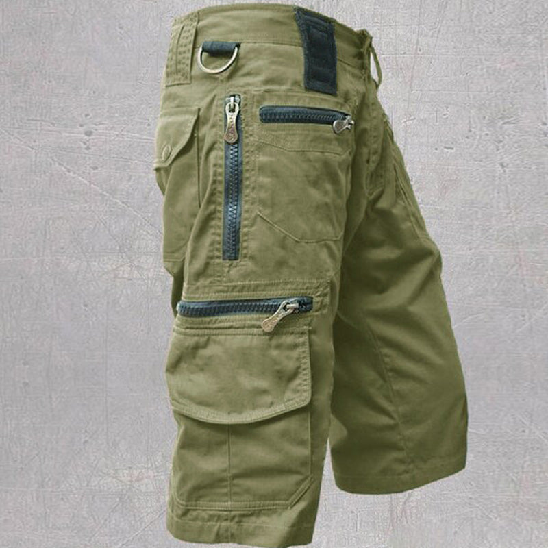 Baylor - Pantaloni cargo leggeri