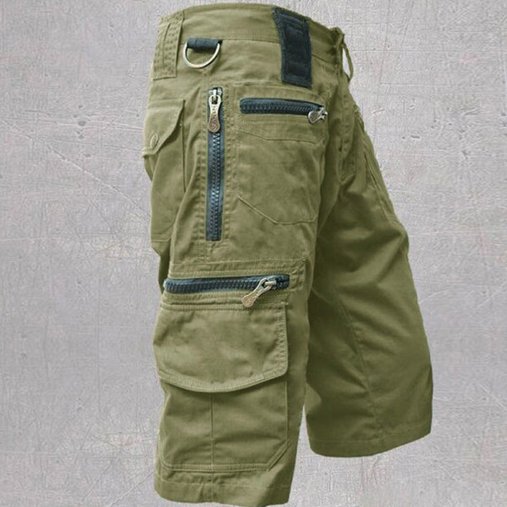 Baylor - Pantaloni cargo leggeri