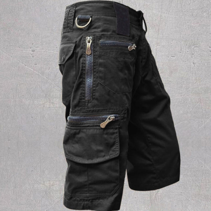 Baylor - Pantaloni cargo leggeri