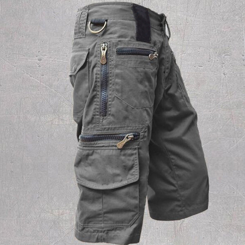 Baylor - Pantaloni cargo leggeri