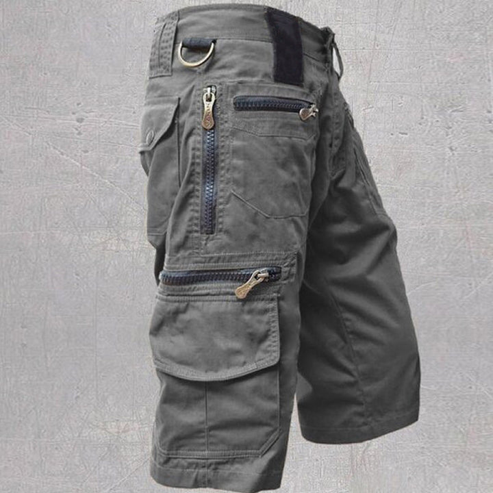 Baylor - Pantaloni cargo leggeri